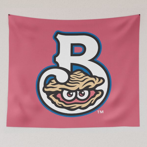 Item preview, The Shuckers Biloxi designed and sold by alkaromahnur.
