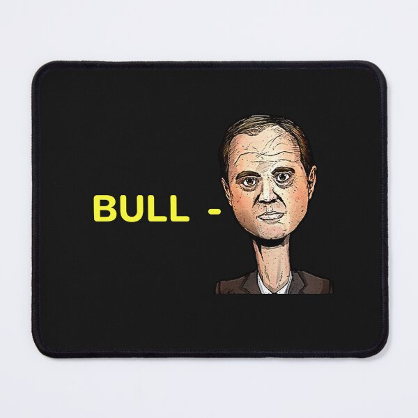 Item preview, Bull Schiff Meme T Shirt designed and sold by Anthony-Wilson.