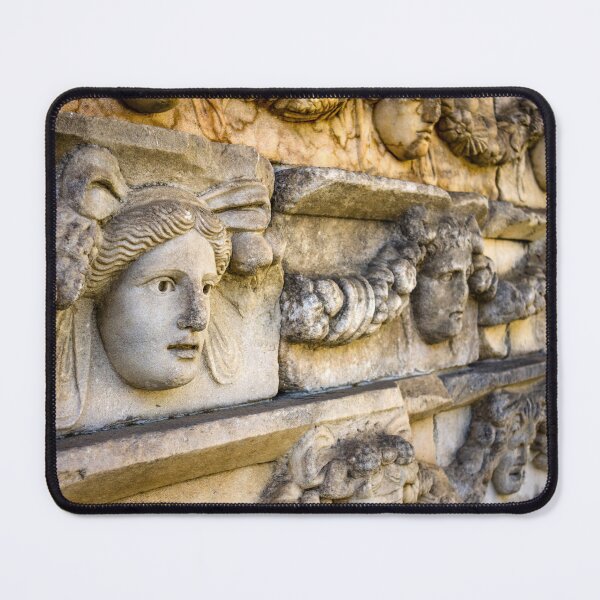 Item preview, Elevated Friezes Featuring Aphrodite Aphrodisias designed and sold by taiche.