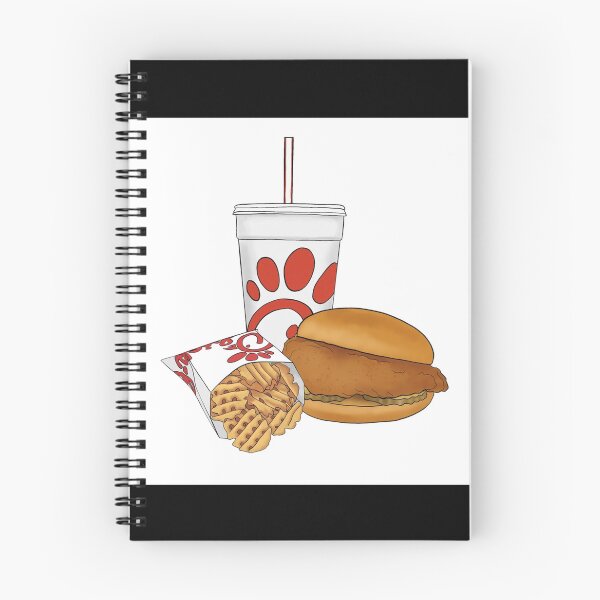 Item preview, Red Fast Food Trio designed and sold by jodieoebqst.