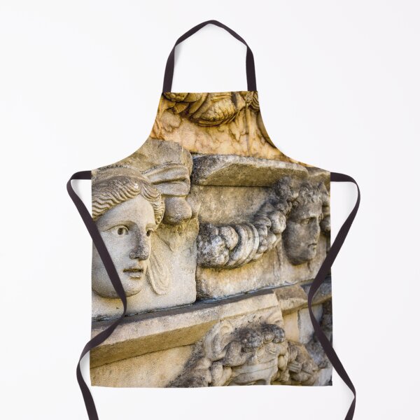 Item preview, Elevated Friezes Featuring Aphrodite Aphrodisias designed and sold by taiche.