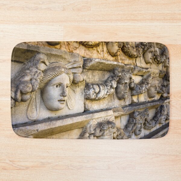 Item preview, Elevated Friezes Featuring Aphrodite Aphrodisias designed and sold by taiche.