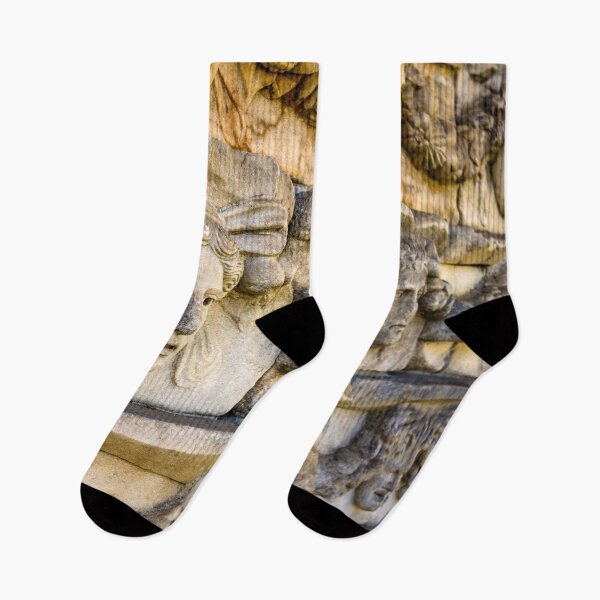 Item preview, Elevated Friezes Featuring Aphrodite Aphrodisias designed and sold by taiche.