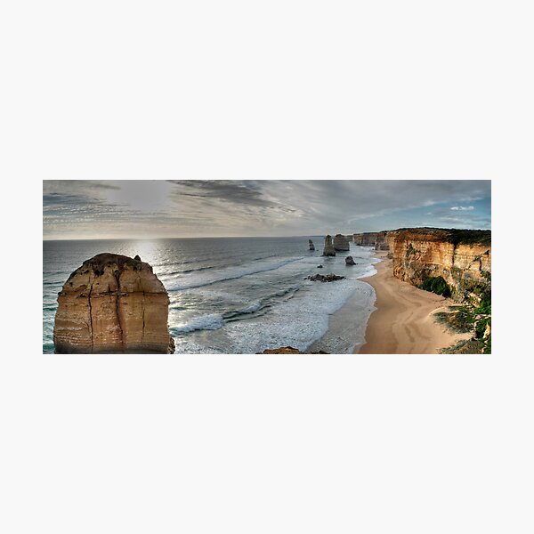 Item preview, Great Ocean Road Series - 50th Anniversary (12 Apostles) designed and sold by whoalse.