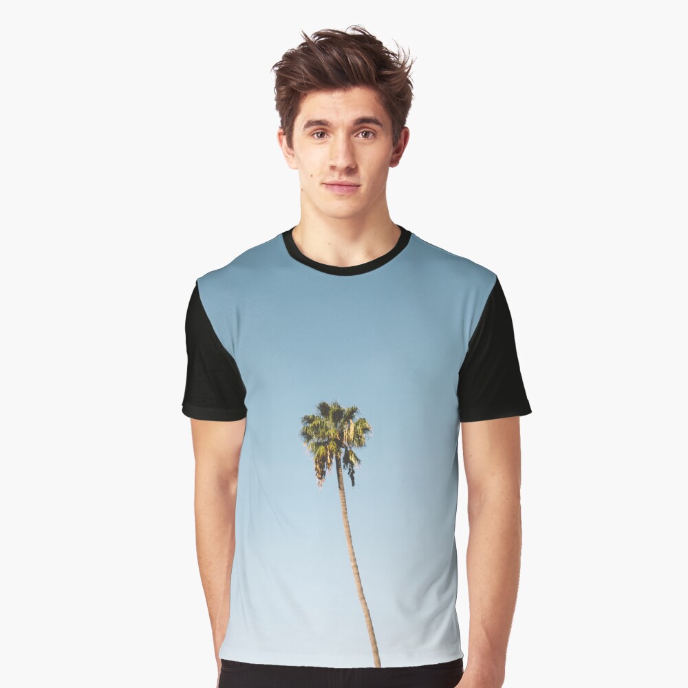 Item preview, Graphic T-Shirt designed and sold by TravelDream.