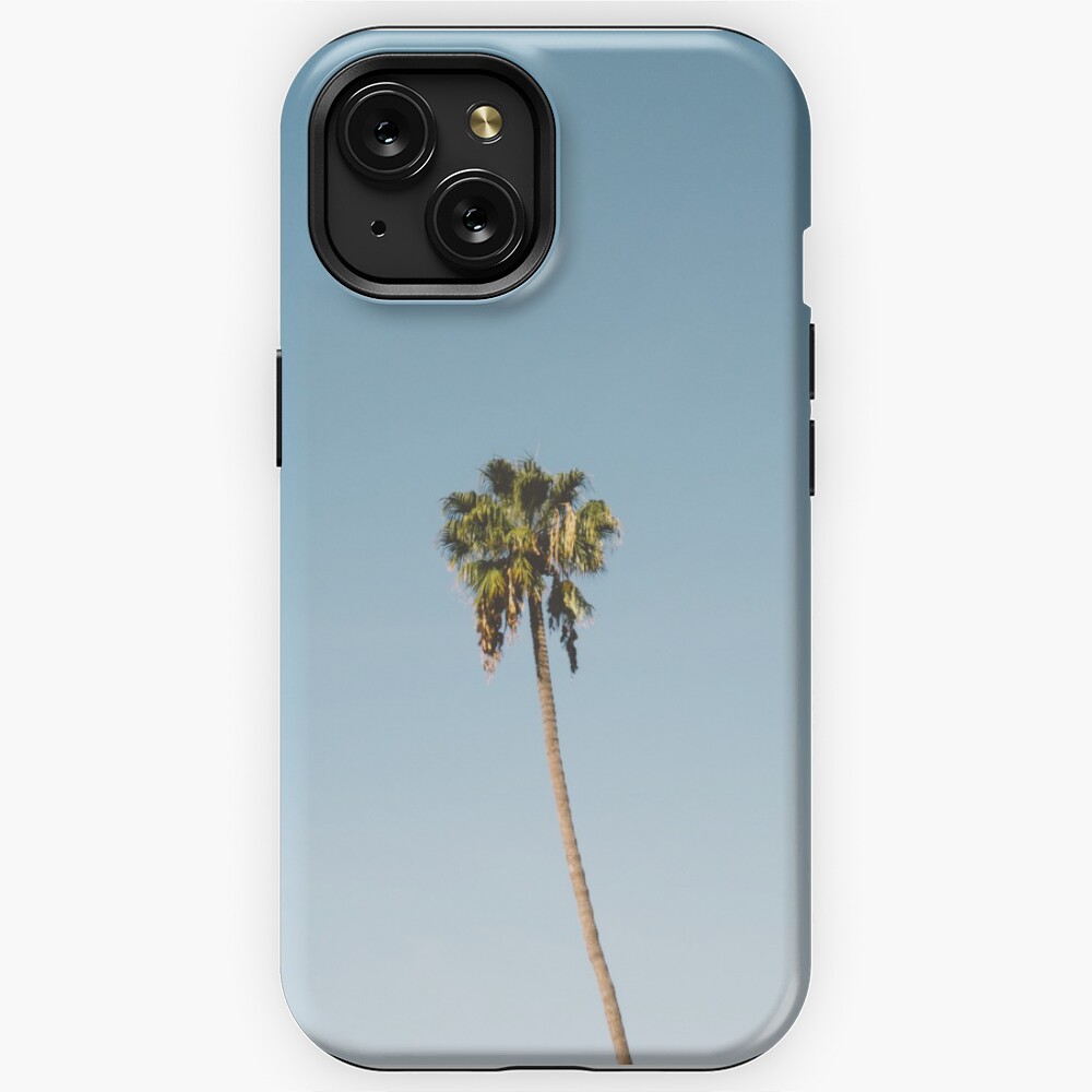Item preview, iPhone Tough Case designed and sold by TravelDream.