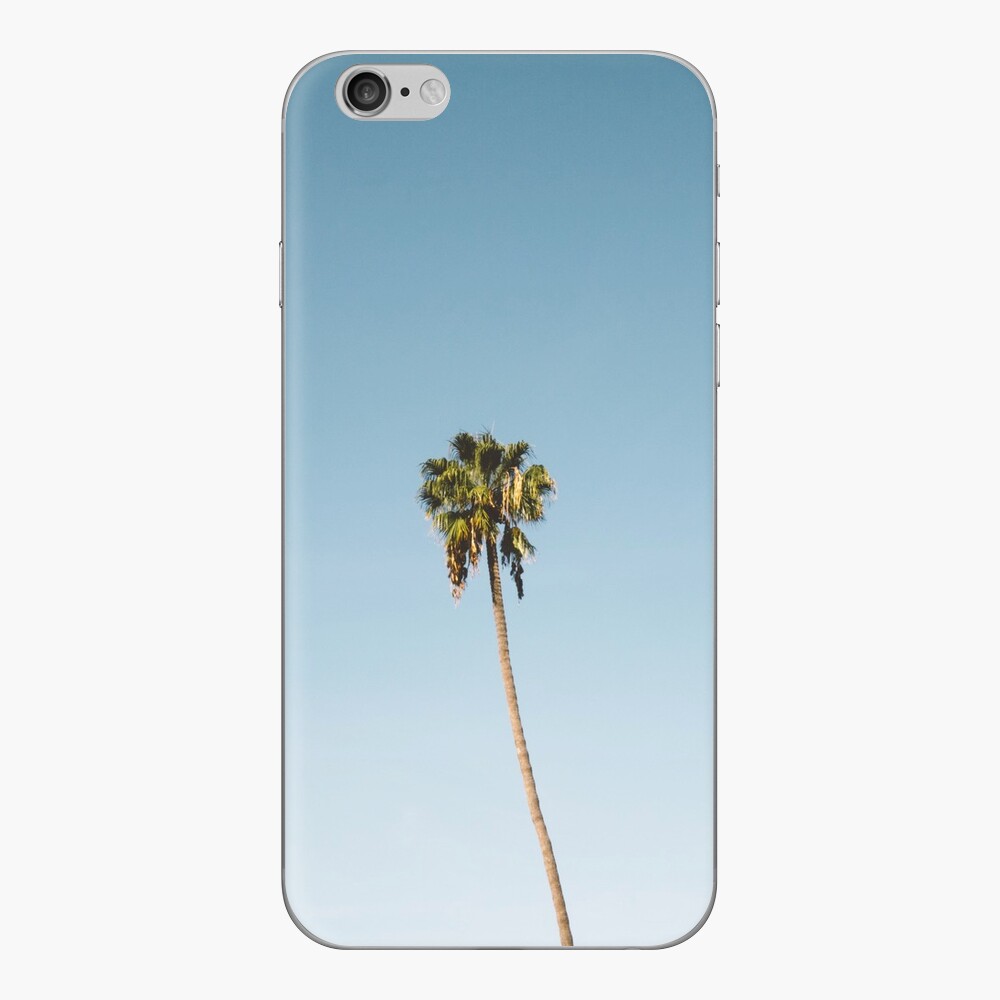 Item preview, iPhone Skin designed and sold by TravelDream.
