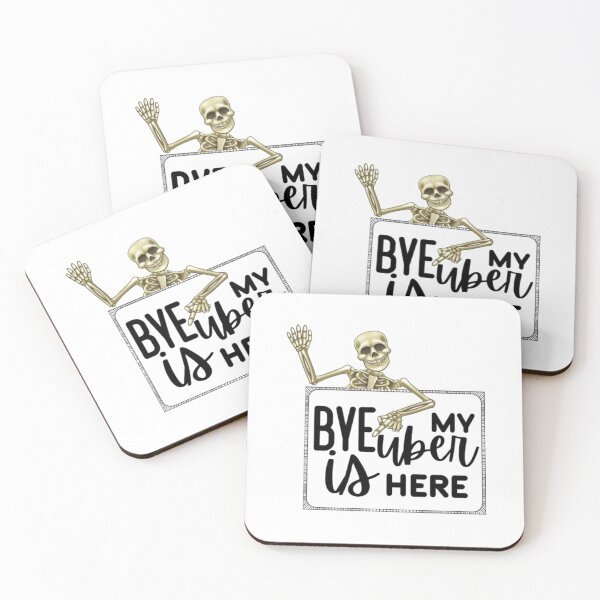 Item preview, morbid- bye designed and sold by ObsesRetail.