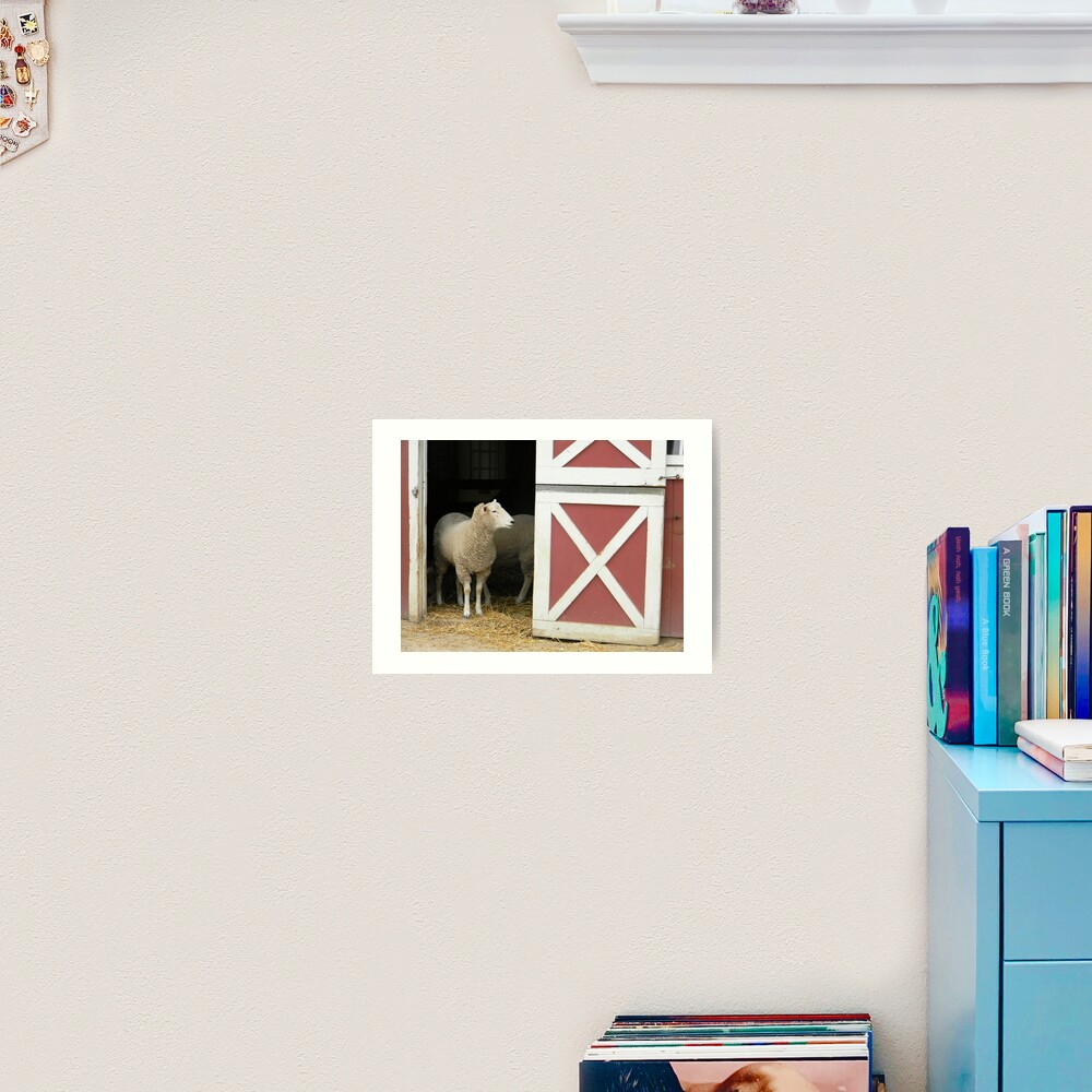 Item preview, Art Print designed and sold by gurineb.