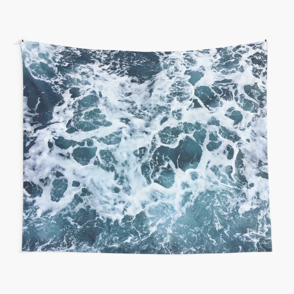 ocean tapestry cheap
