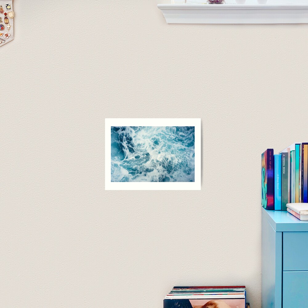 Item preview, Art Print designed and sold by TravelDream.