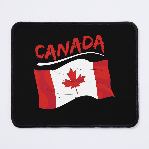 Item preview, Canada Flag Canadian Maple Leaf Lover Canada designed and sold by bestshirtdesign.