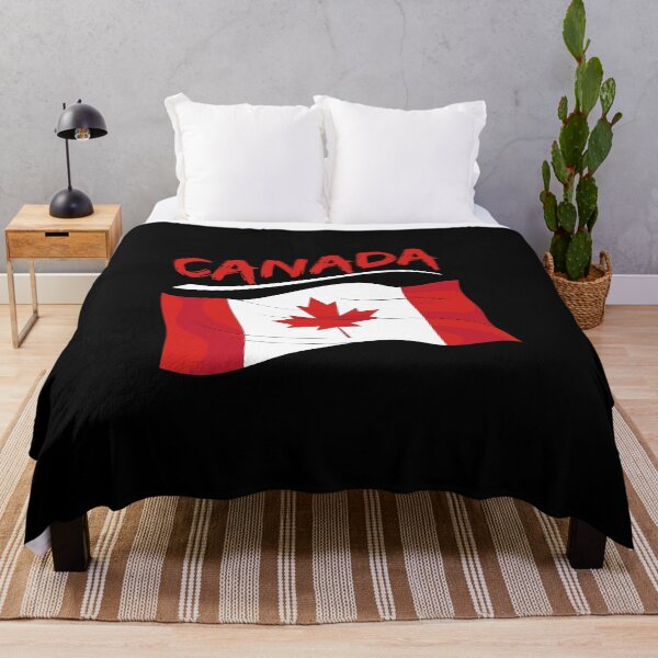 Item preview, Canada Flag Canadian Maple Leaf Lover Canada designed and sold by bestshirtdesign.