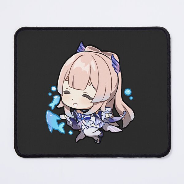 Item preview, Chibi Kokomi - Genshin Impact designed and sold by 1umynst.