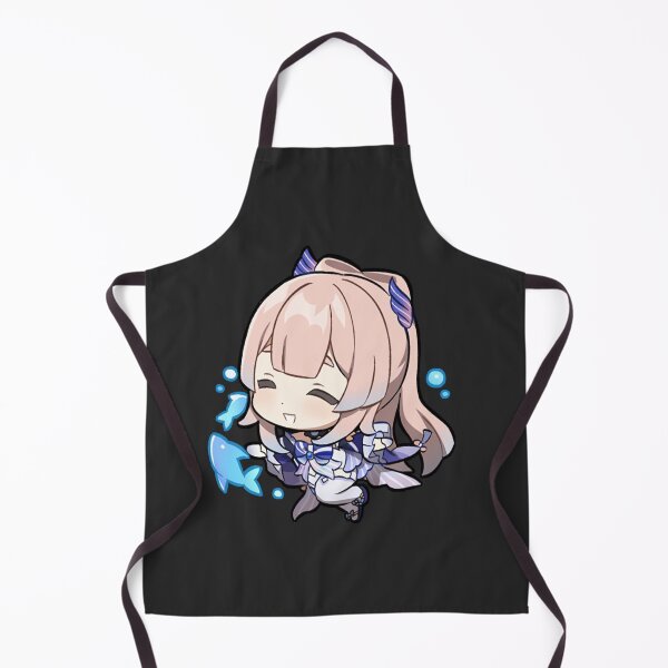 Item preview, Chibi Kokomi - Genshin Impact designed and sold by 1umynst.