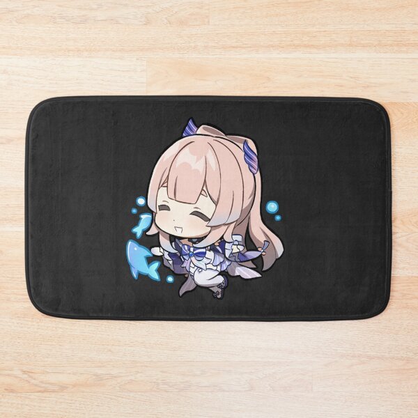 Item preview, Chibi Kokomi - Genshin Impact designed and sold by 1umynst.