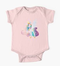 Celestia of Equestria One Piece - Short Sleeve