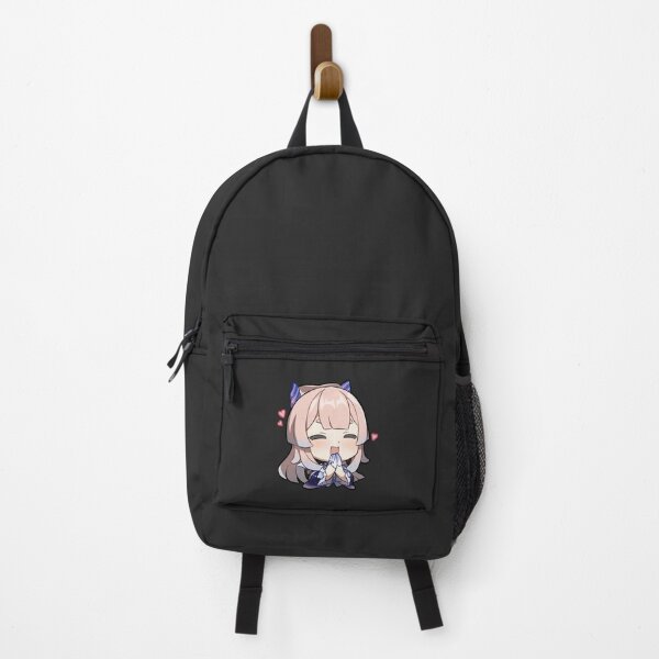 Item preview, Chibi Kokomi - Genshin Impact designed and sold by 1umynst.