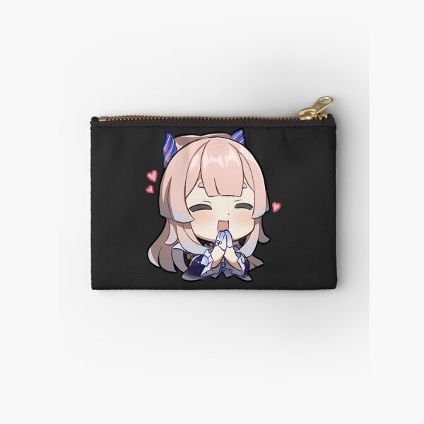 Item preview, Chibi Kokomi - Genshin Impact designed and sold by 1umynst.
