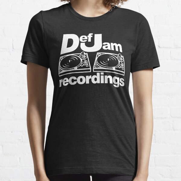 Def Jam Recordings Gifts & Merchandise for Sale | Redbubble