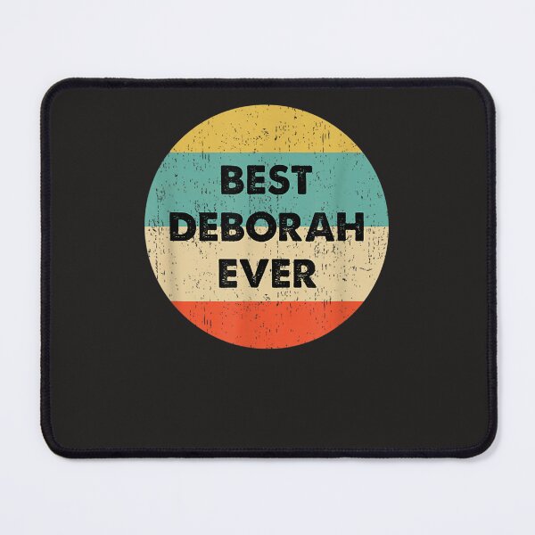 Item preview, Deborah Name designed and sold by herrudlazamor.