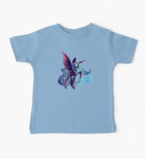 Nightmare of the Moon Baby Tee