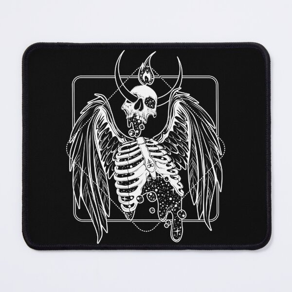 Item preview, Dark Angel Bringer of LIght designed and sold by vonKowen.