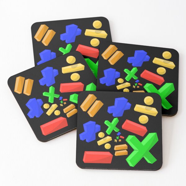 Item preview, Math symbols  designed and sold by MeowMeowsShop.