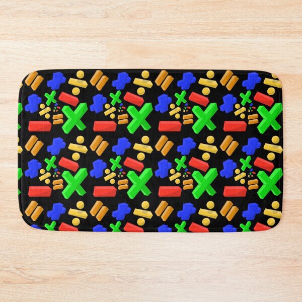 Item preview, Math symbols  designed and sold by MeowMeowsShop.