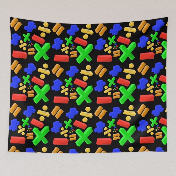 Item preview, Math symbols  designed and sold by MeowMeowsShop.