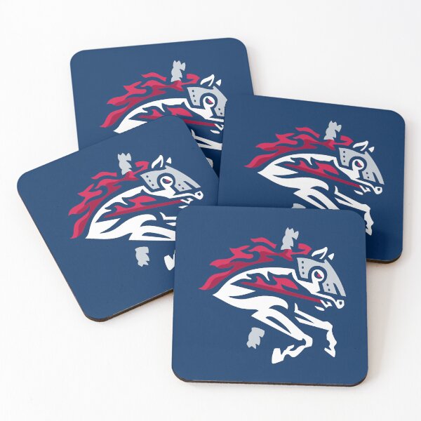 Item preview, The Ponie Binghamton Rumble merch designed and sold by alkaromahnur.
