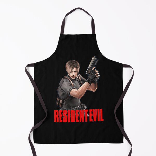 Item preview, Leon S. Kennedy Resident designed and sold by HelmutKnapp.