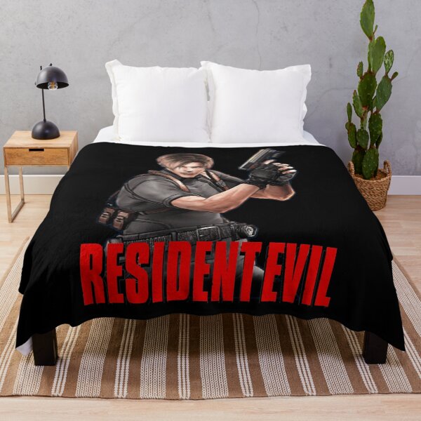 Item preview, Leon S. Kennedy Resident designed and sold by HelmutKnapp.