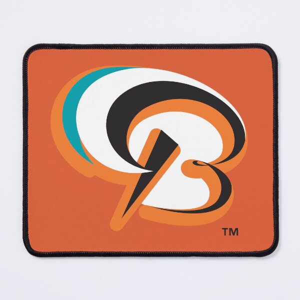Item preview, The Baysox Bowie merch designed and sold by alkaromahnur.