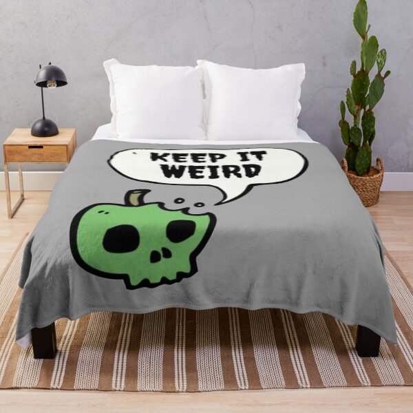 Item preview, Morbid Podcast - Keep it weird designed and sold by ObsesRetail.