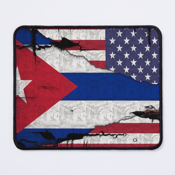 Item preview, American Grown Cuban Roots Classic Cuba designed and sold by Dubbra.