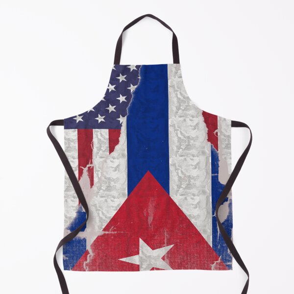 Item preview, American Grown Cuban Roots Classic Cuba designed and sold by Dubbra.