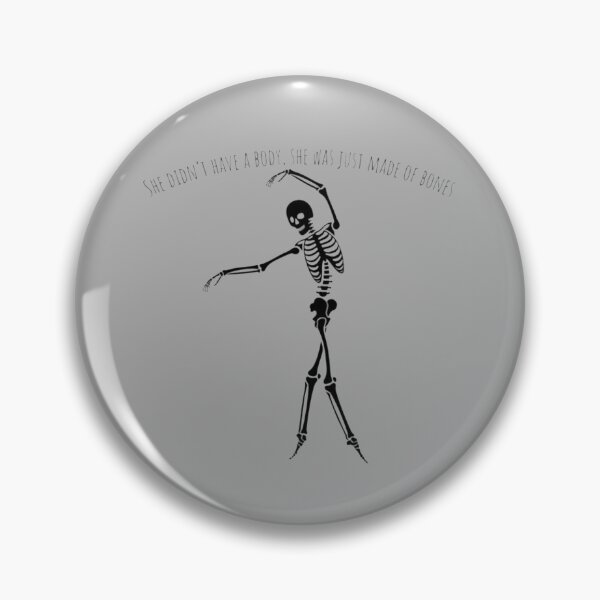 Item preview, No bones designed and sold by ObsesRetail.