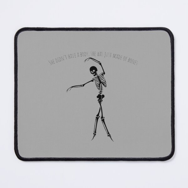 Item preview, No bones designed and sold by ObsesRetail.