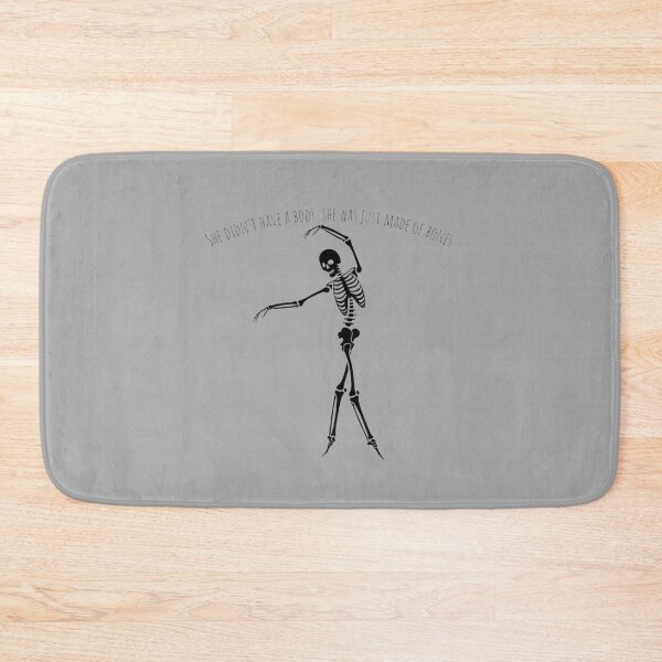 Item preview, No bones designed and sold by ObsesRetail.