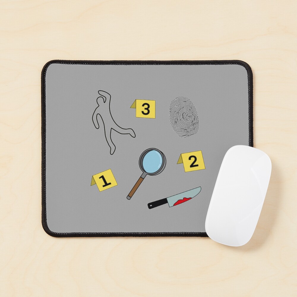 Item preview, Mouse Pad designed and sold by ObsesRetail.