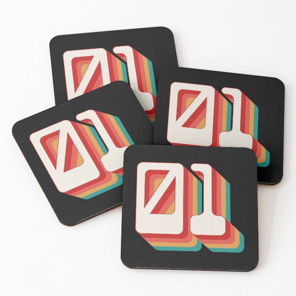 Item preview, Number 1 designed and sold by Texterns.