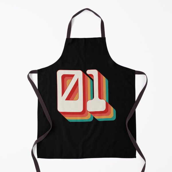 Item preview, Number 1 designed and sold by Texterns.