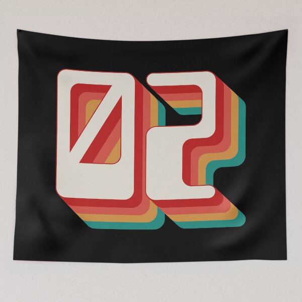 Item preview, Number 2 designed and sold by Texterns.