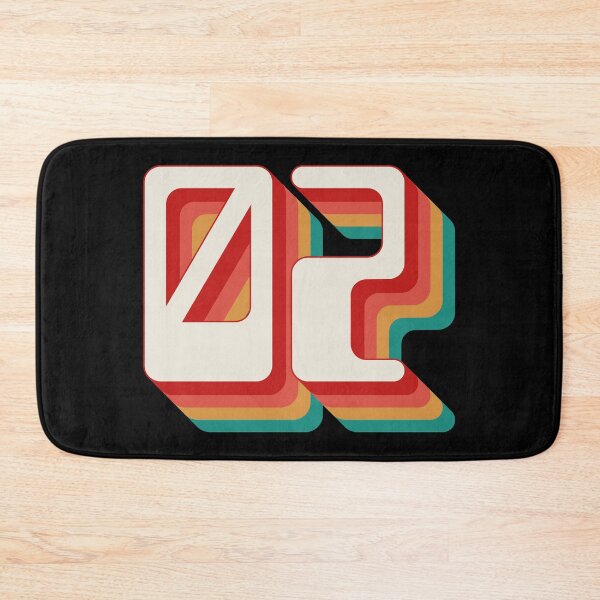 Item preview, Number 2 designed and sold by Texterns.