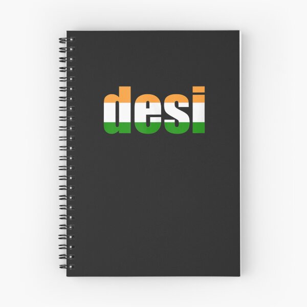 Item preview, Desi Indian Flag  designed and sold by fasickqkkratt.