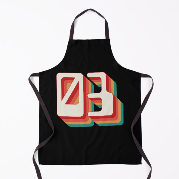 Item preview, Number 3 designed and sold by Texterns.