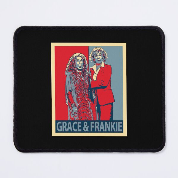 Item preview, Grace And Frankie designed and sold by VickyGolden.