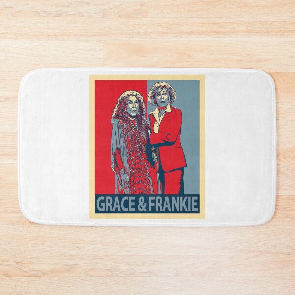 Item preview, Grace And Frankie designed and sold by VickyGolden.