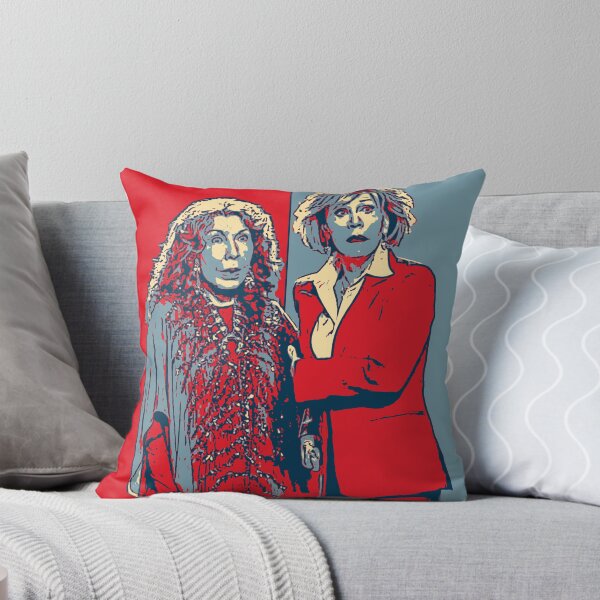 Aperçu de l'œuvre Grace et Frankie créée et vendue par VickyGolden.